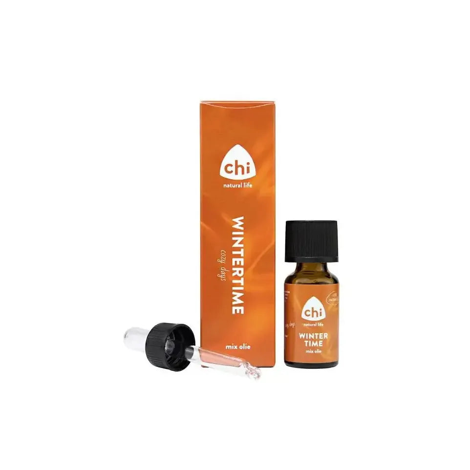 Chi Natural Life Wintertime 10 ml