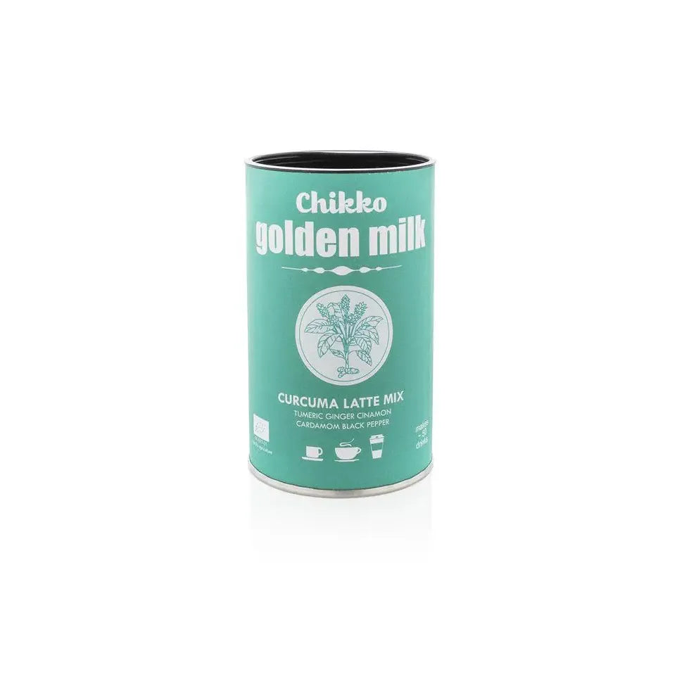 Chikko Golden milk 110 gram