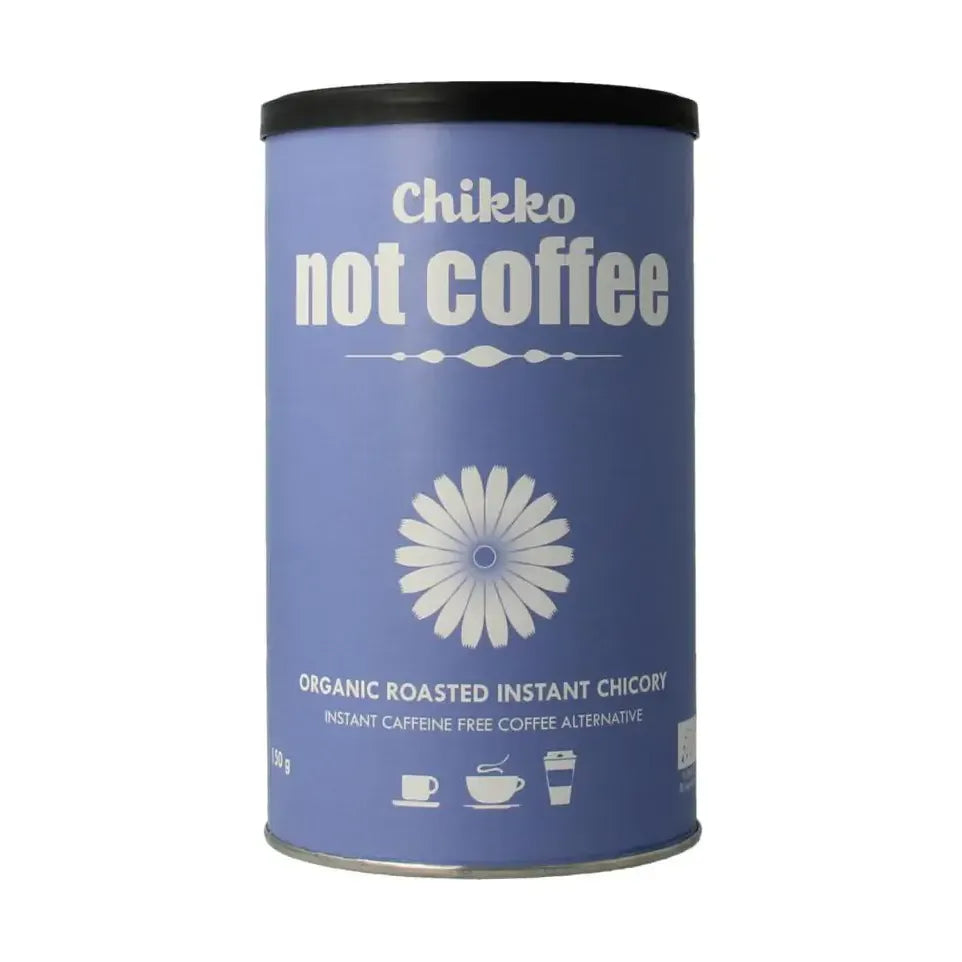 Chikko not coffee cichorei 150 gram