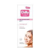 Chilly Silx Ontharingscreme gezicht 50 ml