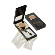 Christian Faye Eyebrow irid brown 3 gram