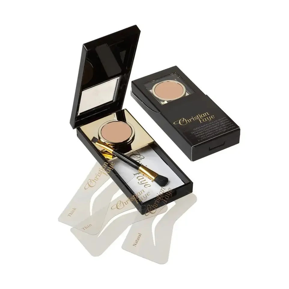 Christian Faye Eyebrow tan 3 gram