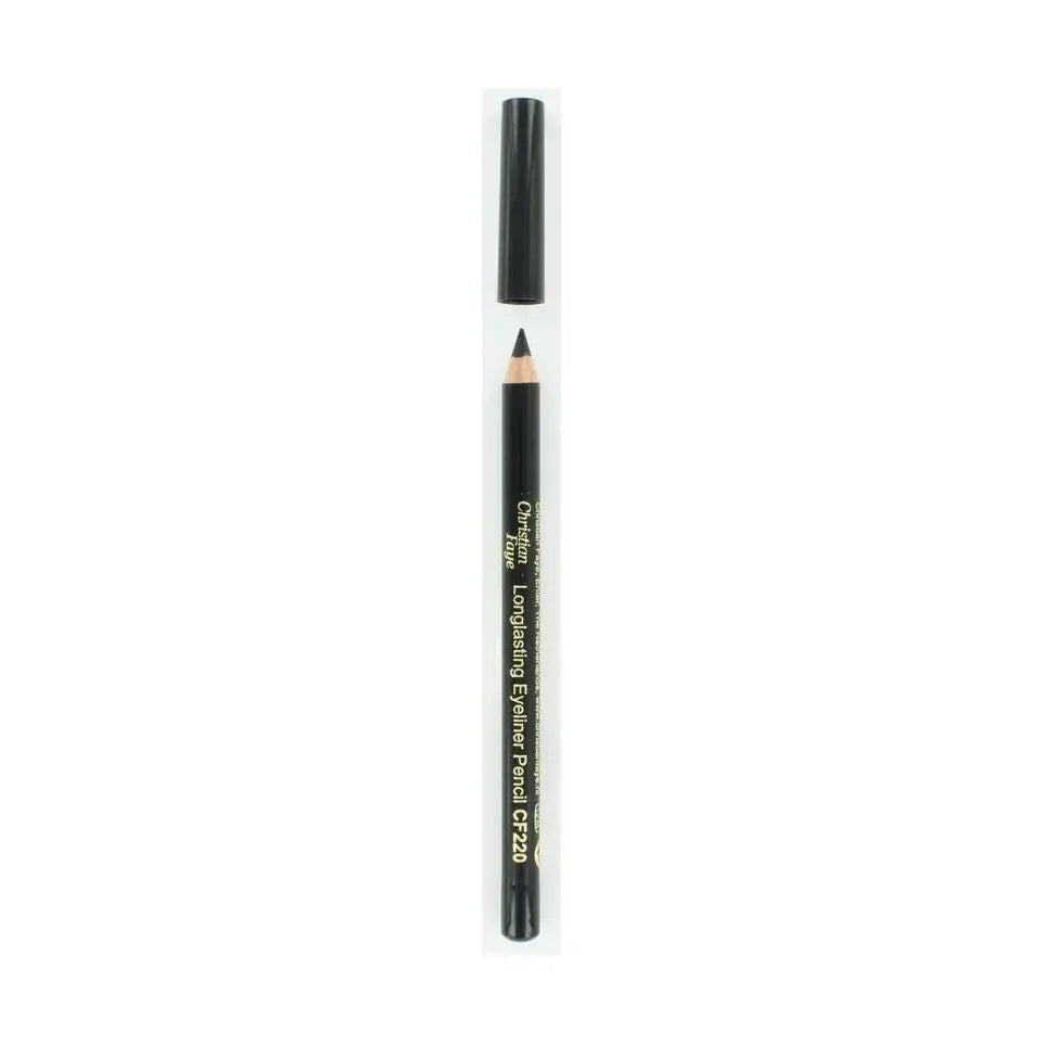 Christian Faye Gel eyeliner black