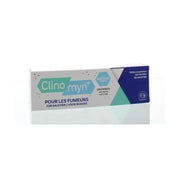 Clinomyn Tandpasta rokers 75 ml