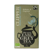 Clipper Earl grey tea 20 zakjes