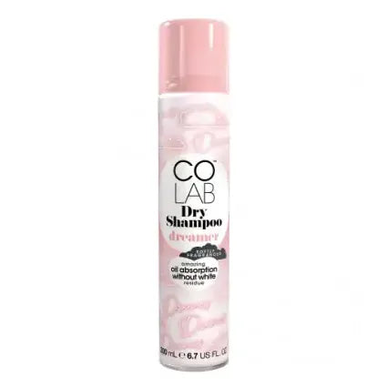 Colab Dry shampoo dreamer 200 ml