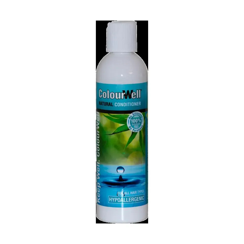 Colourwell Natuurlijke conditioner 250 ml
