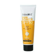 Colourwell Natuurlijke zonnecreme SPF30 100 ml