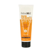 Colourwell Natuurlijke zonnecreme SPF50 100 ml