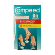 Compeed Mixpack 10 stuks