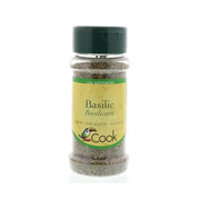 Cook Basilicum 15 gram