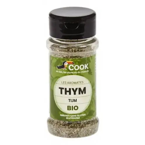 Cook Tijm 15 gram