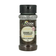Cook Vanille poeder 10 gram