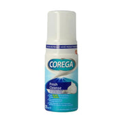 Corega Fresh cleanse mousse 125 ml