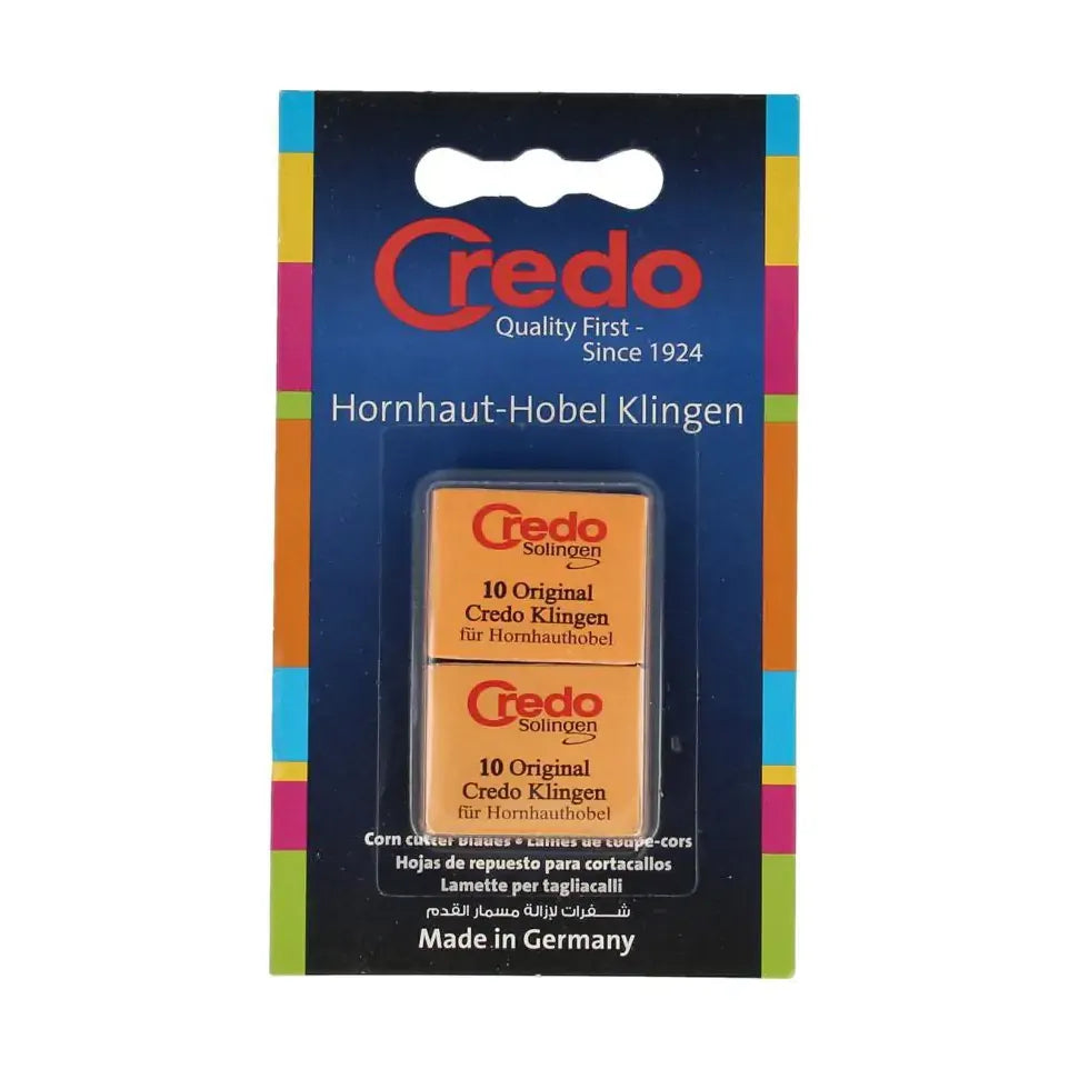 Credo Mesjes 20 stuks