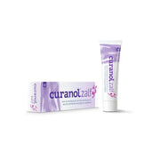 Curanol zalf 30 gram