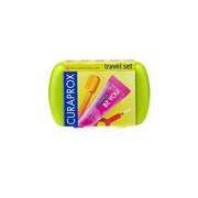 Curaprox Mondverzorging reis groen