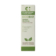 Curasept ecobio spray 20 ml