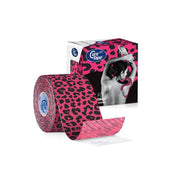 Curetape Art leopard 5cm x 5m