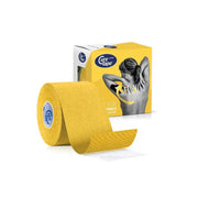 Curetape Geel 5cm x 5m
