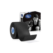 Curetape Sports zwart 5cm x 5m