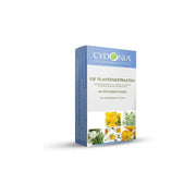 Cydonia Vijf plantenextractien intiem 10 zetpillen