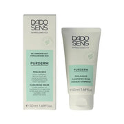 Dado Sens Purderm cleansing mask biologisch 50 ml