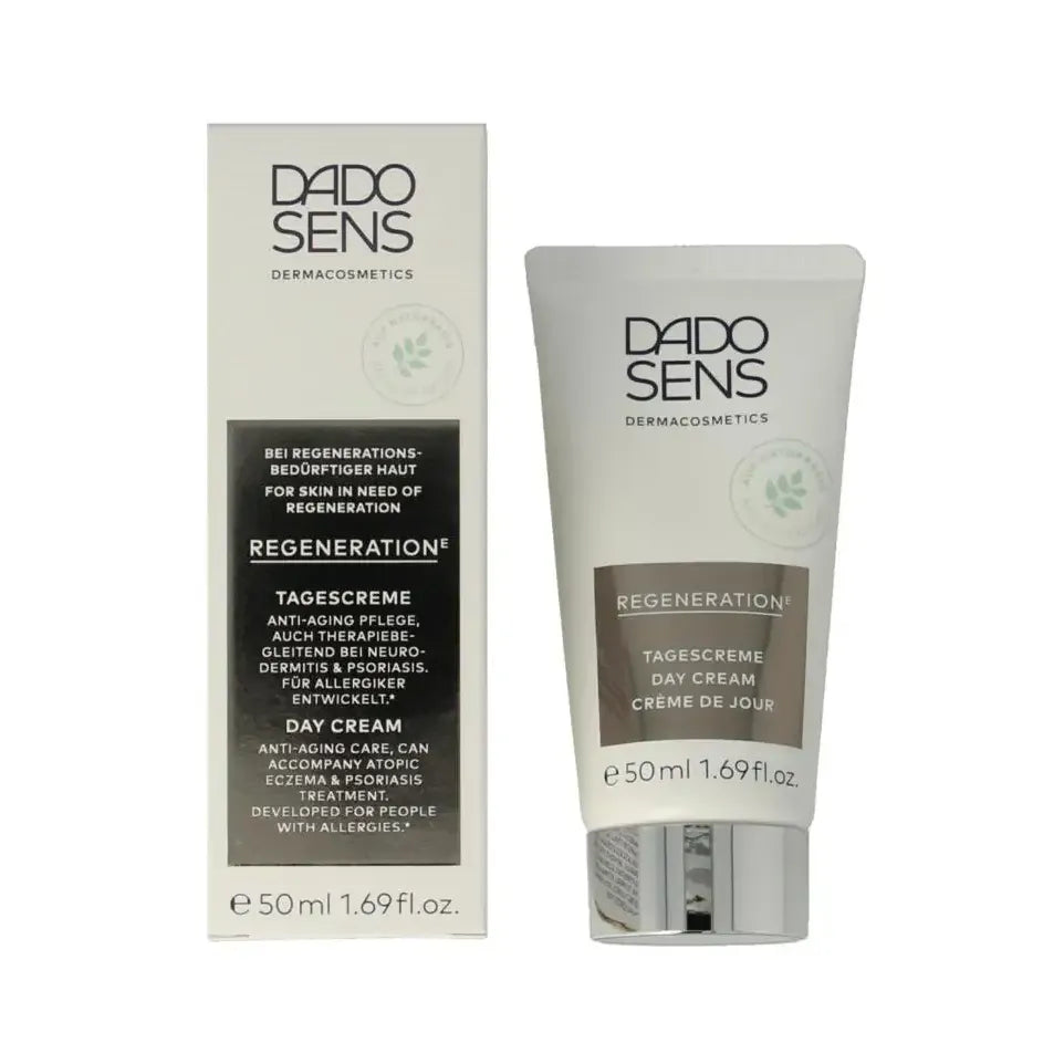 Dado Sens Regeneration e day cream 50 ml