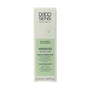 Dado Sens Sensacea extra care face emulsie biologisch 50 ml