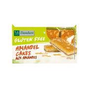 Damhert Amandelgebakjes 200 gram