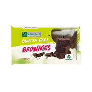 Damhert Brownies 190 gram