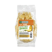 Damhert Fit food ananasblokjes 250 gram