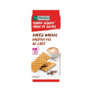 Damhert Koffiewafers 100 gram