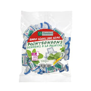 Damhert Minttoffees 100 gram