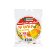 Damhert Orango bonbons 75 gram