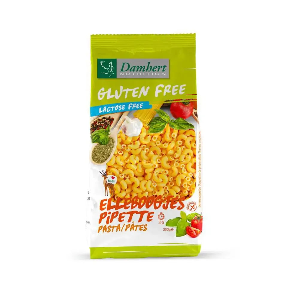 Damhert Pasta elleboogjes 250 gram