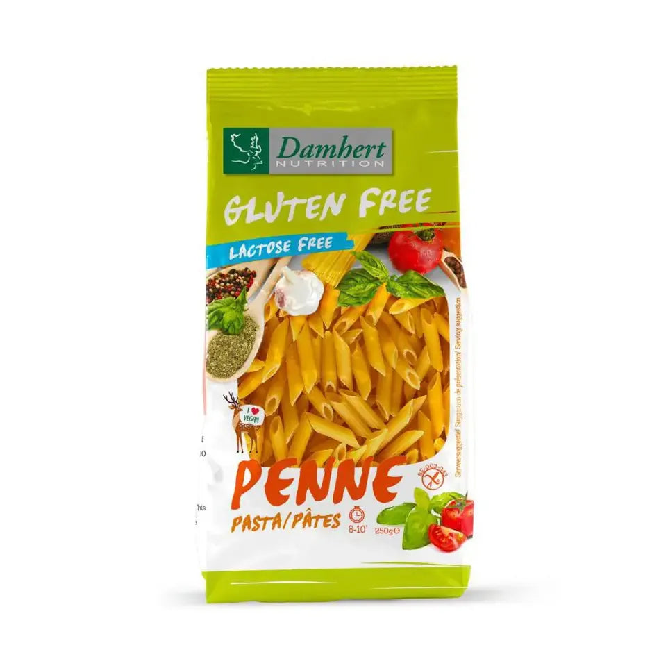 Damhert Pasta penne 250 gram
