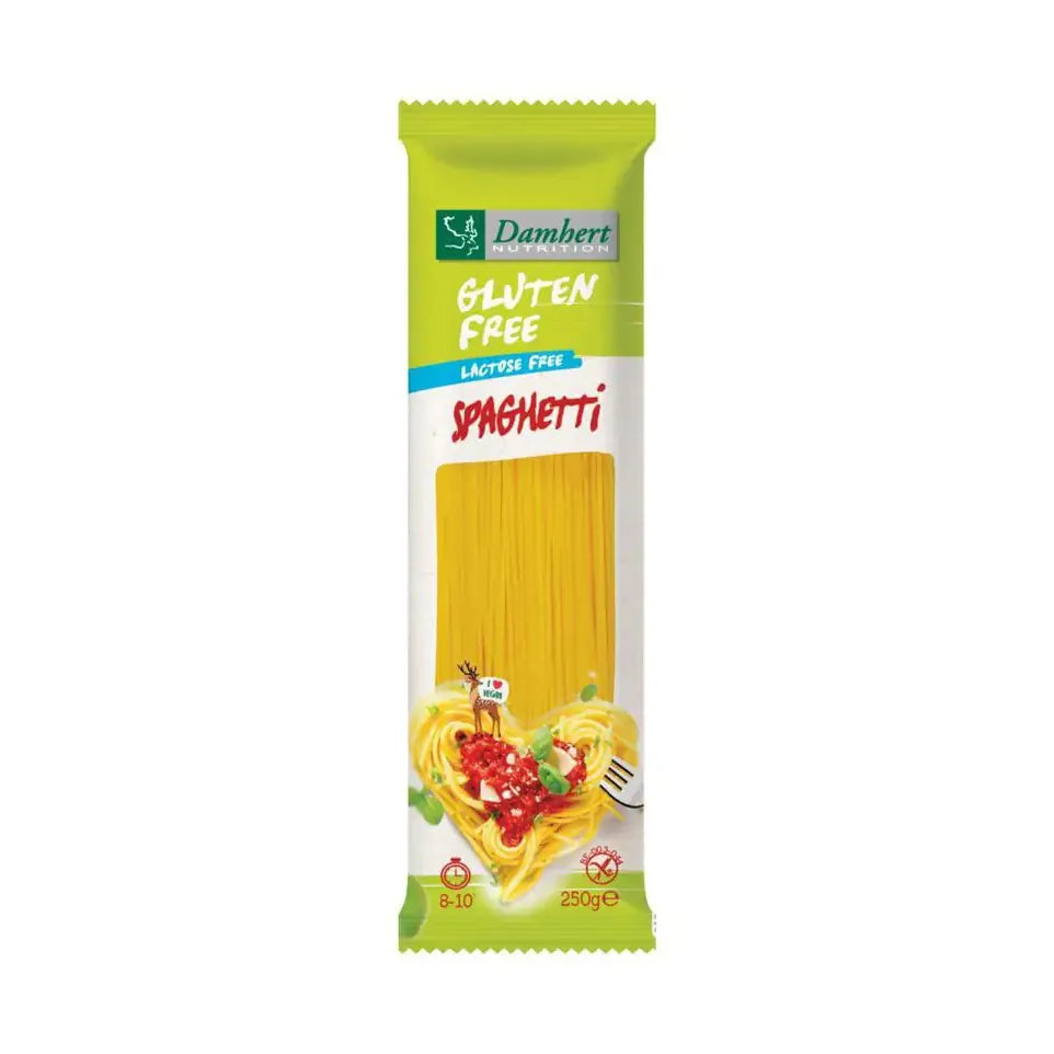 Damhert Pasta spaghetti 250 gram