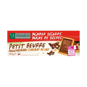 Damhert Petit beurre melk 150 gram