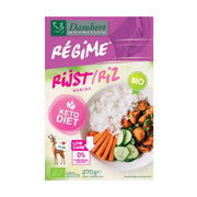 Damhert Regime rijst 270 gram