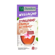 Damhert Tea time stoelgangthee 20 zakjes