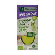 Damhert Tea time venkelthee 20 zakjes