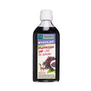 Damhert Vlierbessen siroop 200 ml