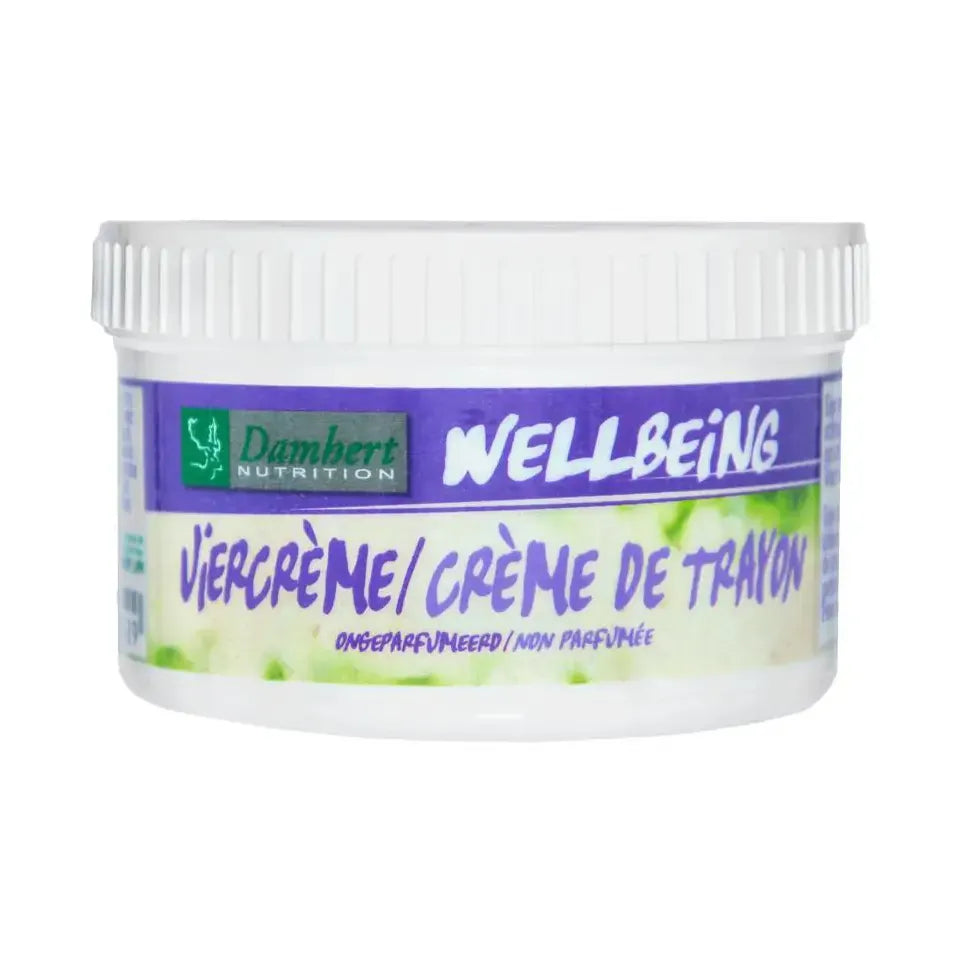 Damhert Wellbeing uiercreme 300 gram