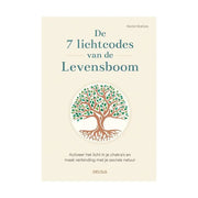 de 7 lichtcodes vd levensboom