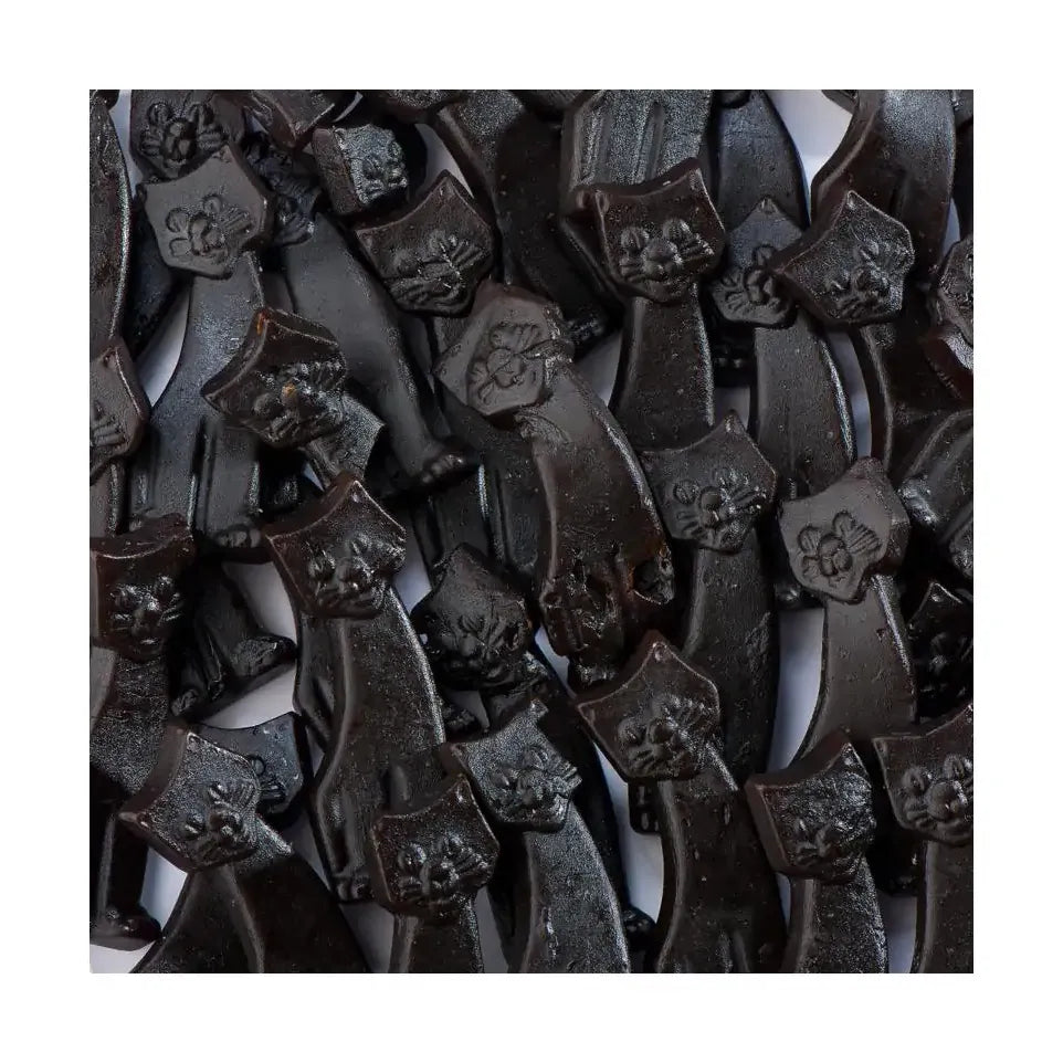 De Bron Dropkatten 2400 gram