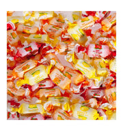 De Bron Fruit toffee 1 kg