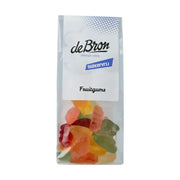 De Bron Fruitgums suikervrij 90 gram
