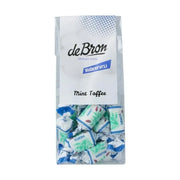 De Bron Mint toffee suikervrij 70 gram
