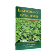 De geneeskracht van waterkers